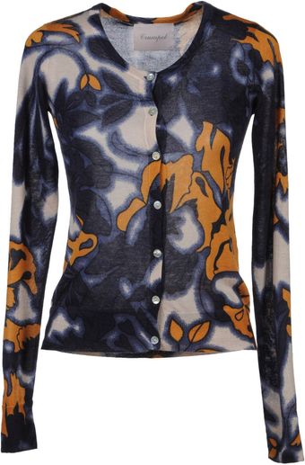 Crumpet Cashmere Sweater - Lyst