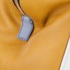 Fendi Twotone Tote Bag in White - Lyst
