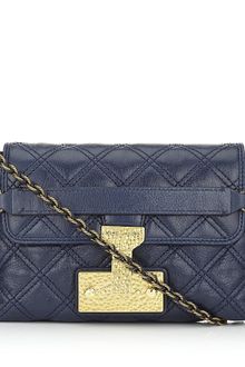 Marc Jacobs Baroque Single Shoulder Bag - Lyst