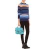 Proenza Schouler Ps1 Medium Leather Tote in Blue - Lyst
