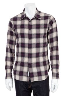 Rag & Bone Beach Shirt - Lyst