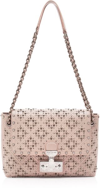 Marc Jacobs The Baroque Stud Large Single Handbag - Lyst