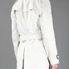 Burberry Britton Trench Coat in Beige for Men (cream) - Lyst