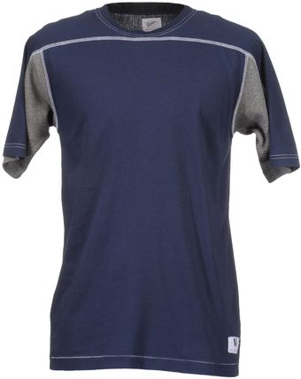 Garbstore Short Sleeve Tshirt - Lyst