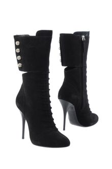 Giuseppe Zanotti Highheeled Boots - Lyst
