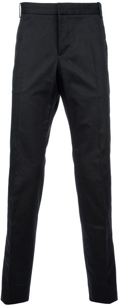 Gucci Slim Fit Trouser - Lyst