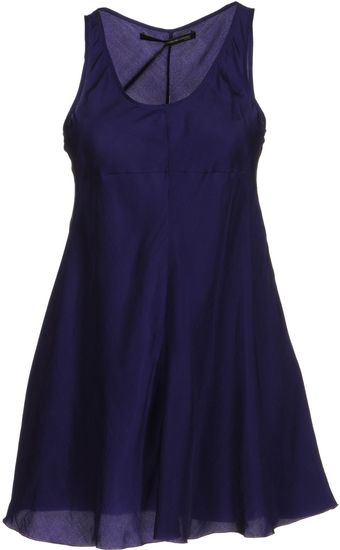 Maurizio Pecoraro Top - Lyst