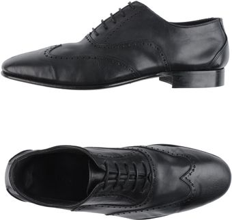 Migliore Laceup Shoes - Lyst