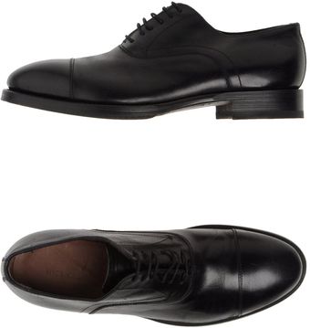 Migliore Laceup Shoes - Lyst
