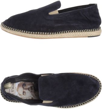 Officine Creative Italia Laceup Shoes - Lyst