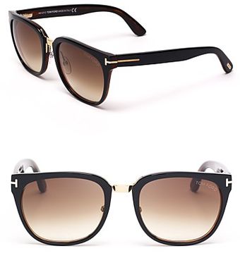 Tom Ford Rock Sunglasses - Lyst