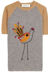 Marni Embroidered Pullover