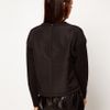 Asos Collection Asos Quilted Top with Digital Lady Print in Multicolor (black) - Lyst
