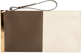 Balenciaga Pocket Mail - Lyst