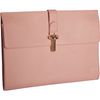 Balenciaga Tube Pochette L in Pink (gold) - Lyst