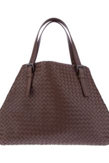 Bottega Veneta Weave Tote - Lyst