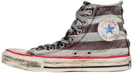 converse limited edition grey