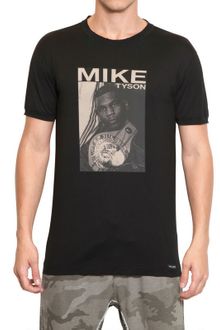 Dolce & Gabbana Mike Tyson Cotton Jersey Tshirt - Lyst