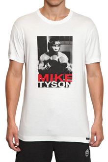 Dolce & Gabbana Mike Tyson Cotton Jersey T-shirt - Lyst
