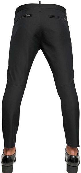 mens neoprene trousers