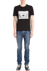 Maison Martin Margiela Boom Box Tee