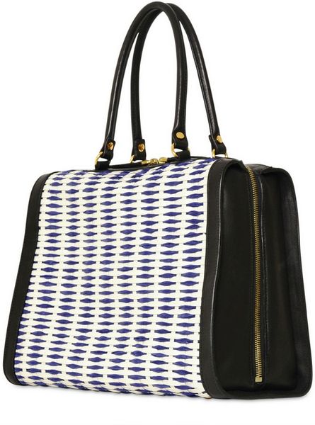 marni raffia