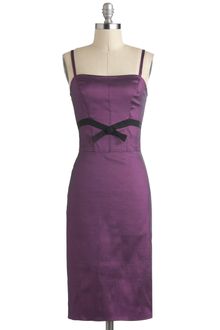 ModCloth Wisteria Upon A Star Dress - Lyst