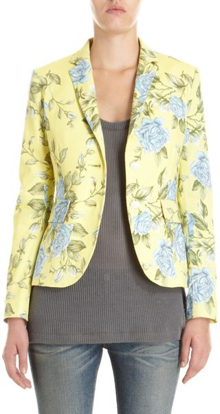 Rag & Bone Bailey Jacket - Lyst
