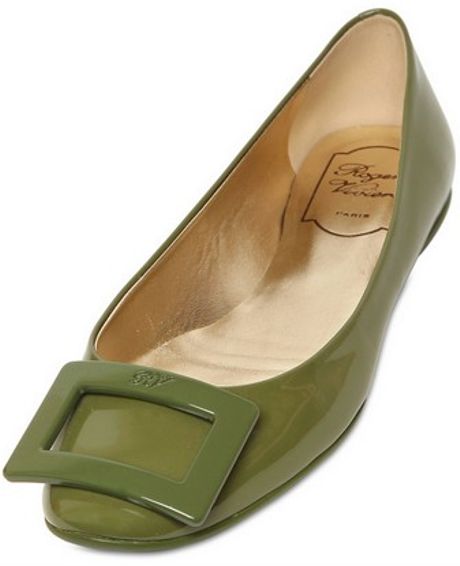 roger vivier gommette