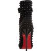 Christian Louboutin Guerilla in Black - Lyst