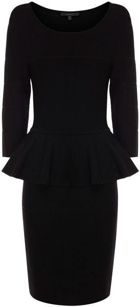 Coast Beau Knit Dress - Lyst