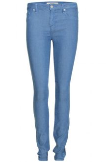 Marc By Marc Jacobs Stick Skinny Jeans - Lyst