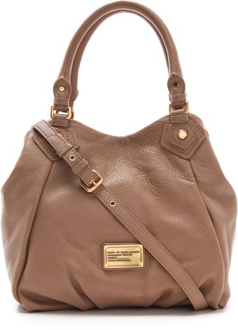 Marc By Marc Jacobs Classic Q Fran Bag - Lyst