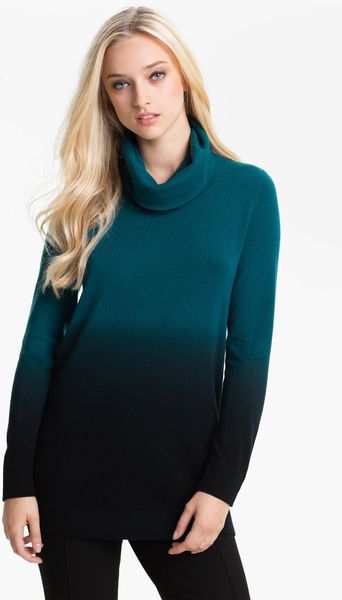 nordstrom cashmere turtleneck