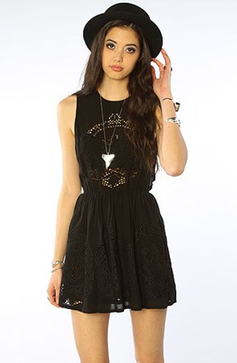 Style Stalker The Pinup Dress - Lyst