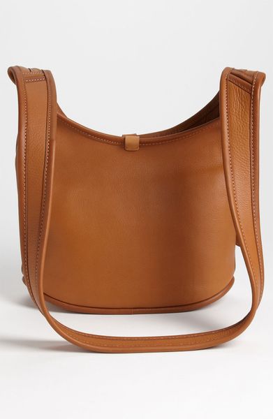 Ugg Classic Small Crossbody Bag in Brown (caramel)