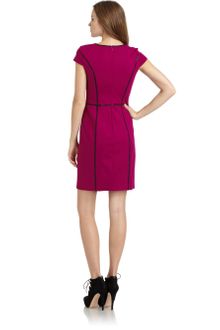 Cynthia Steffe Alessia Sheath Dress - Lyst