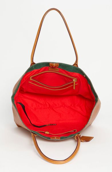 dooney and bourke russel tote