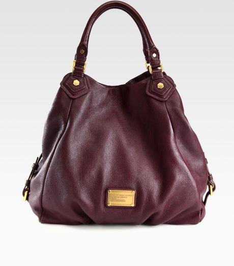 brooke medium shoulder bag