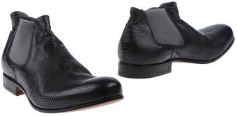 Raparo Ankle Boots - Lyst