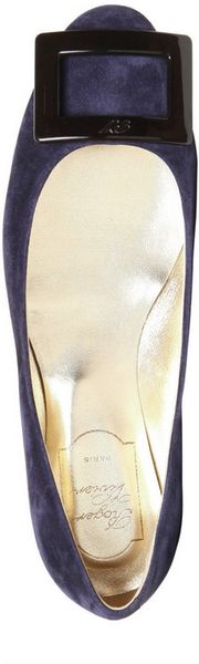roger vivier gommette