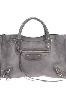 Balenciaga Classic City Bag - Lyst