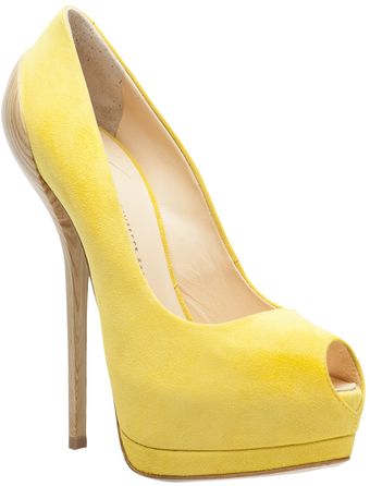 Giuseppe Zanotti Ingrid Fabric Sandal - Lyst