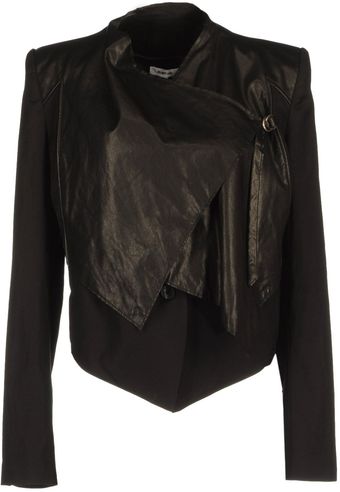 Helmut Lang Blazer - Lyst