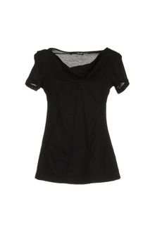 Liu Jo Short Sleeve Tshirt - Lyst