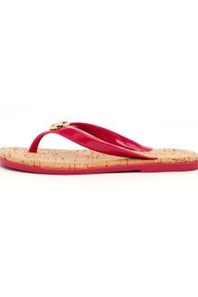 Michael by Michael Kors Jet Set Jelly Thong - Lyst