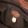 Mulberry Bayswater Bag in Brown (oak) - Lyst