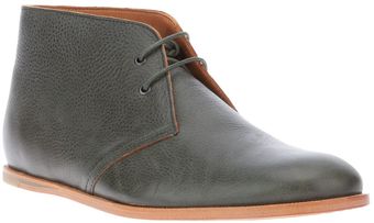 Opening Ceremony Classic Desert Boot - Lyst