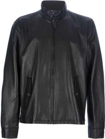 Polo Ralph Lauren Pocket Jacket - Lyst