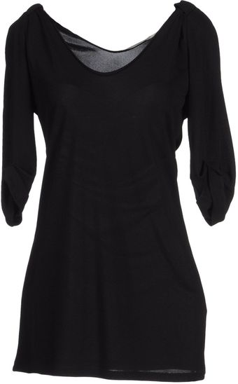 Schumacher Short Sleeve Tshirt - Lyst